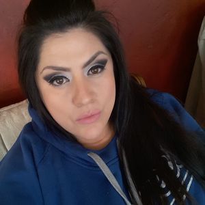 Meet your Posher, Lisa-marie